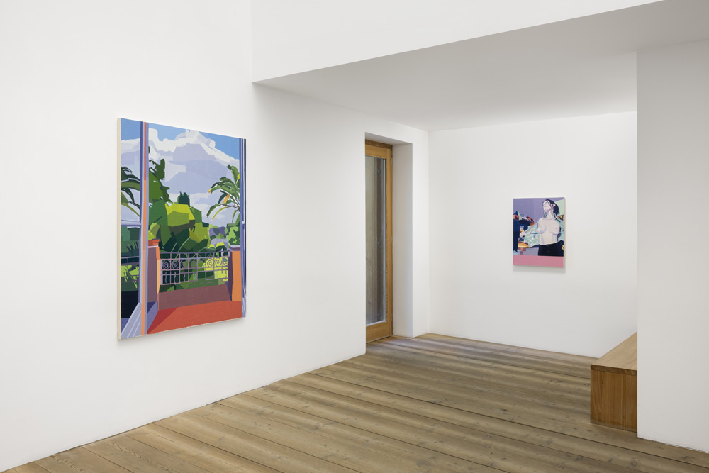 Guy Yanai Monica De Cardenas 