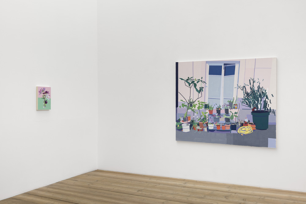 Guy Yanai Monica De Cardenas 