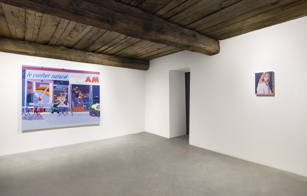 Guy Yanai Monica De Cardenas 