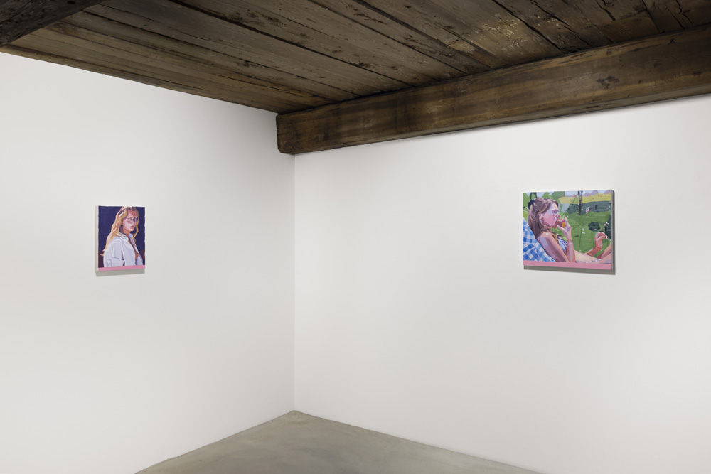 Guy Yanai Monica De Cardenas 