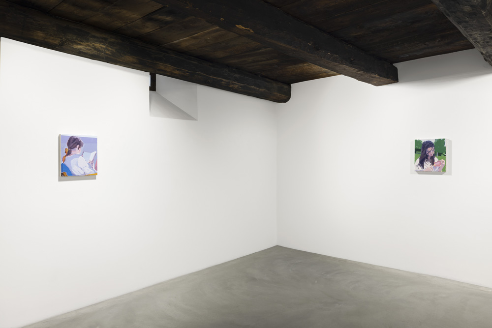 Guy Yanai Monica De Cardenas 