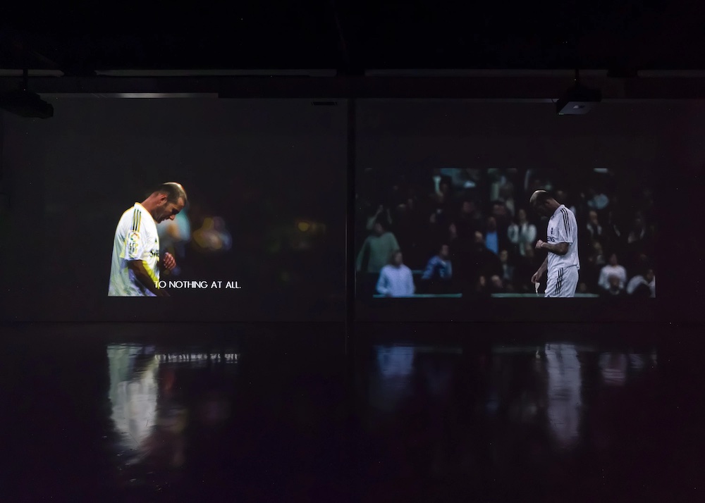 Douglas Gordon Gagosian 