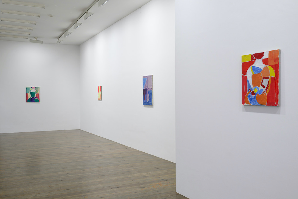 Paul Drissen Slewe Gallery 