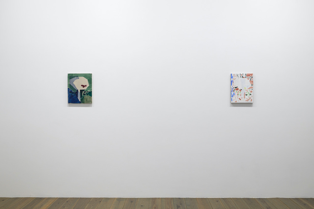Paul Drissen Slewe Gallery 