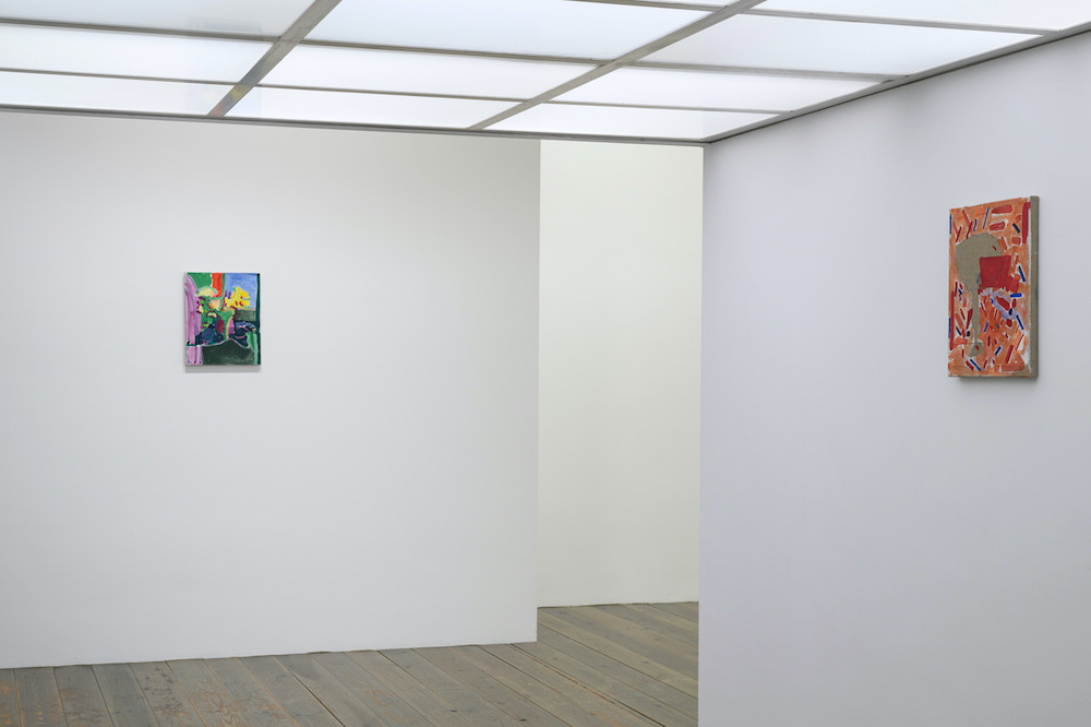 Paul Drissen Slewe Gallery 