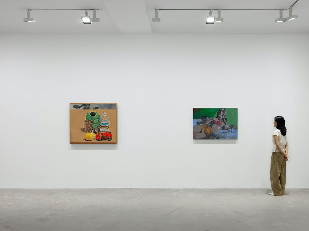  David Zwirner 