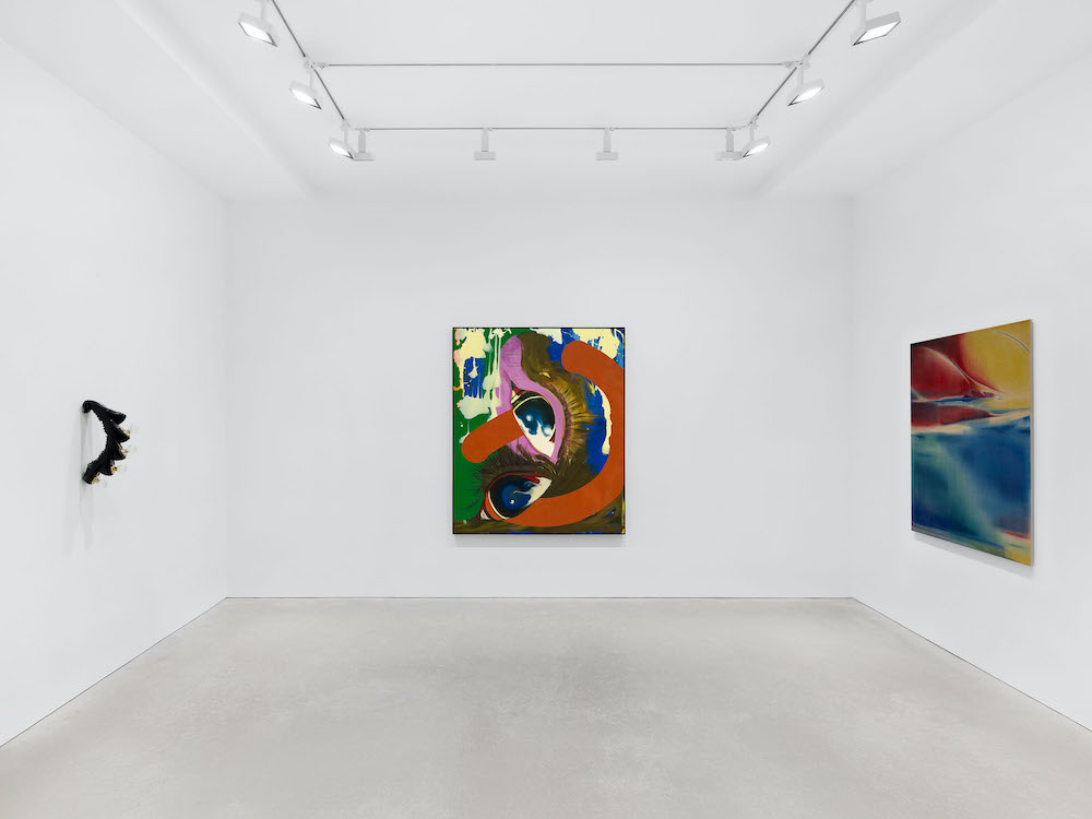  David Zwirner 