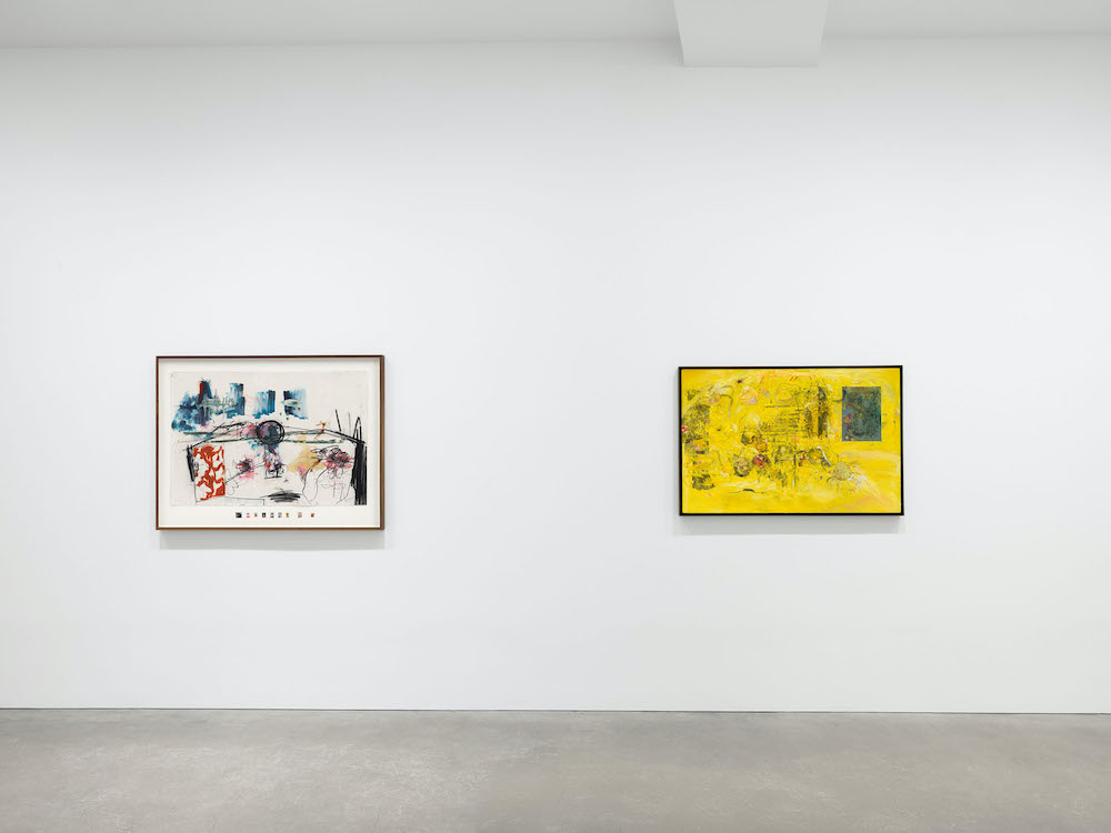  David Zwirner 