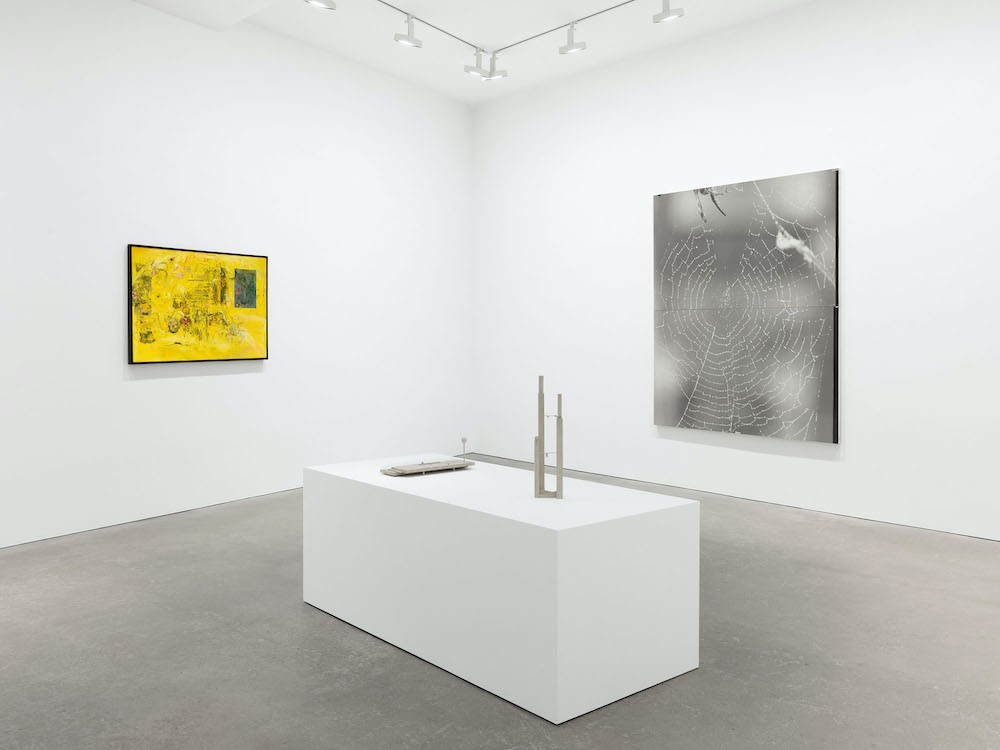  David Zwirner 