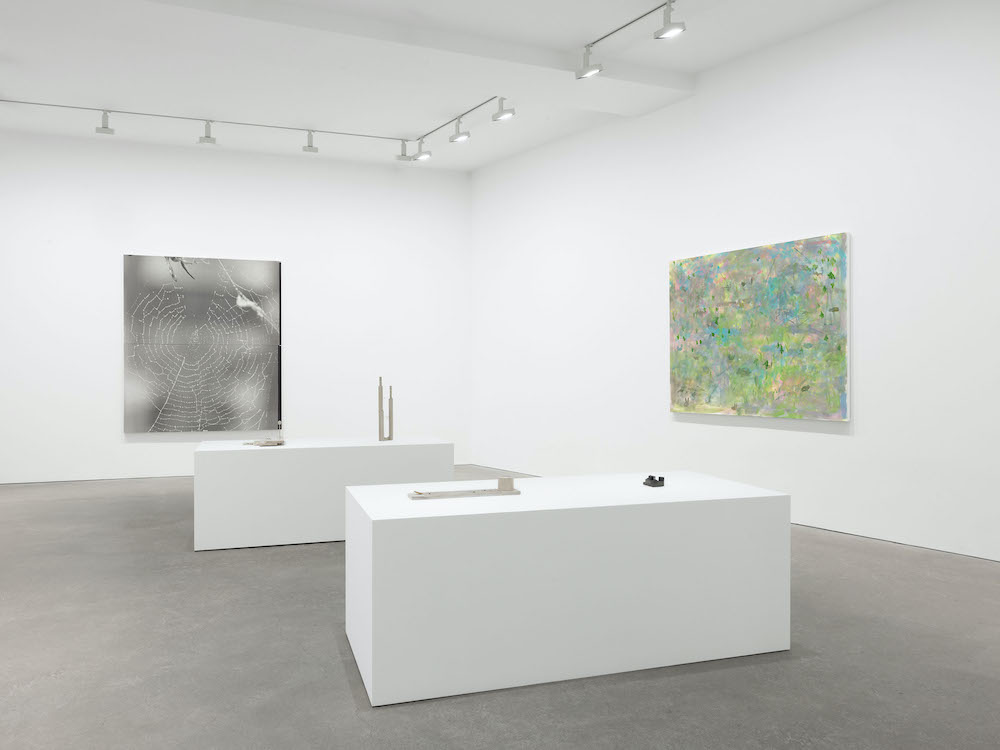  David Zwirner 