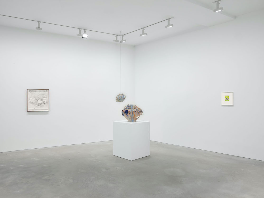  David Zwirner 