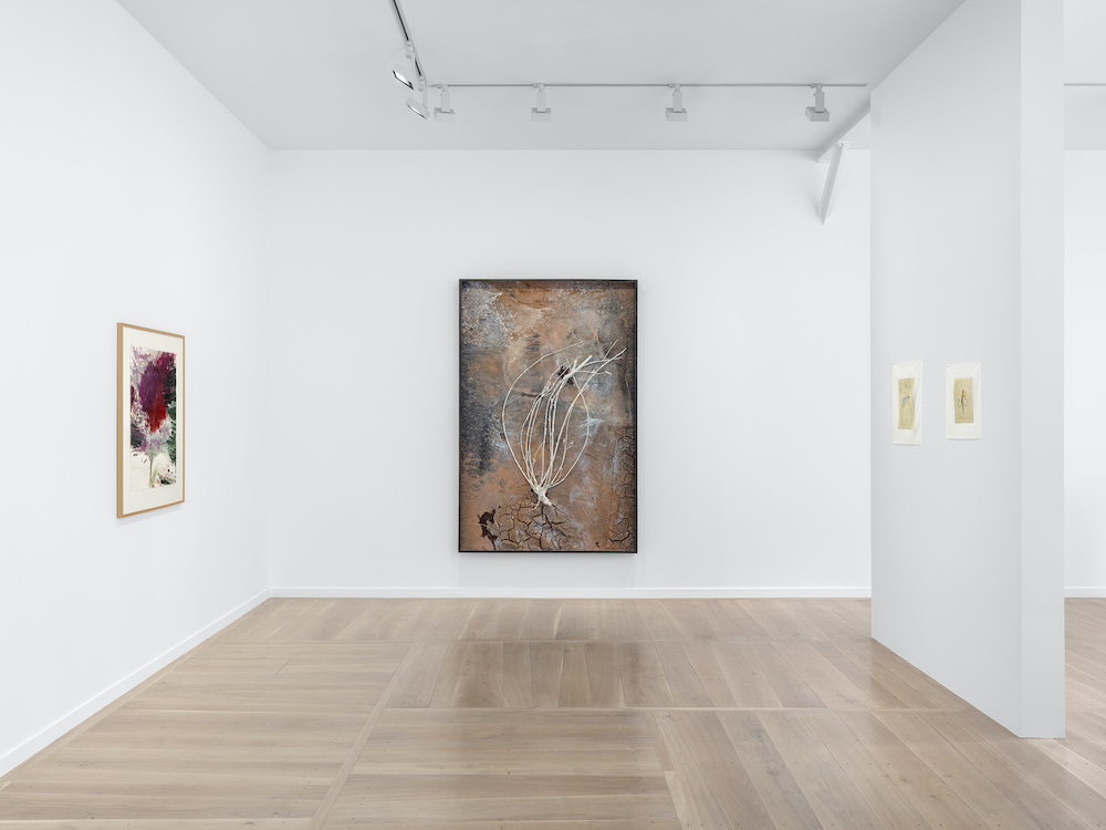  David Zwirner 