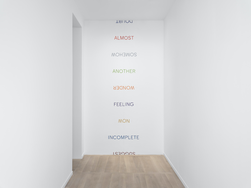  David Zwirner 