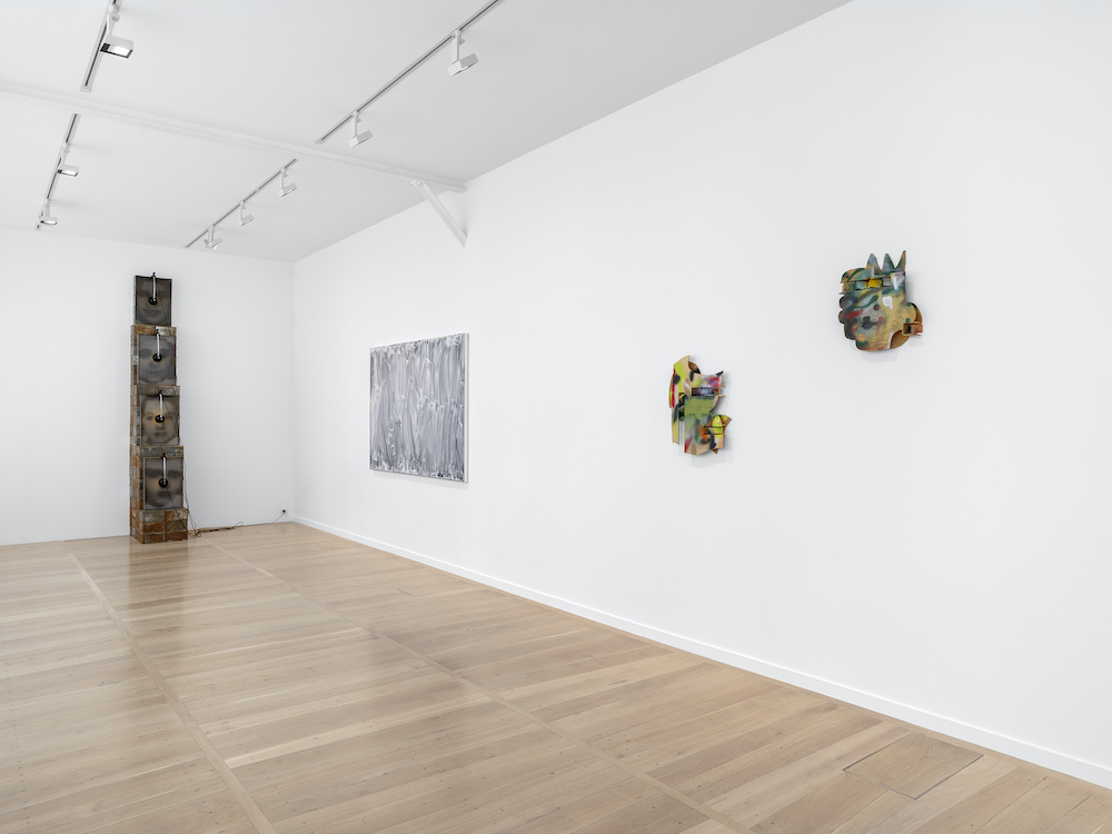  David Zwirner 