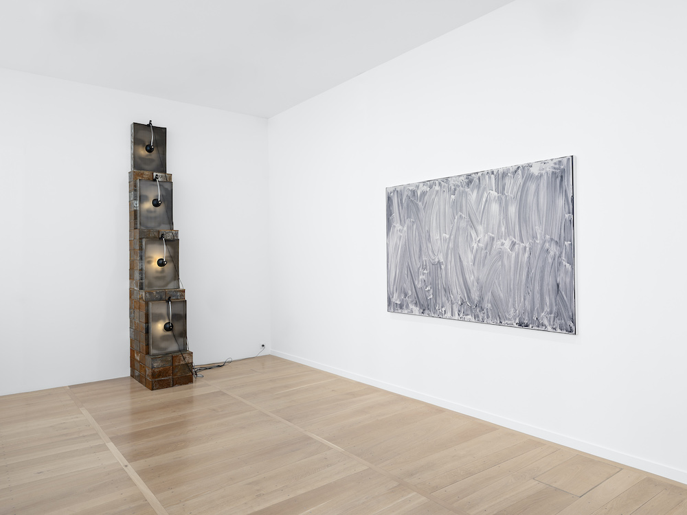  David Zwirner 