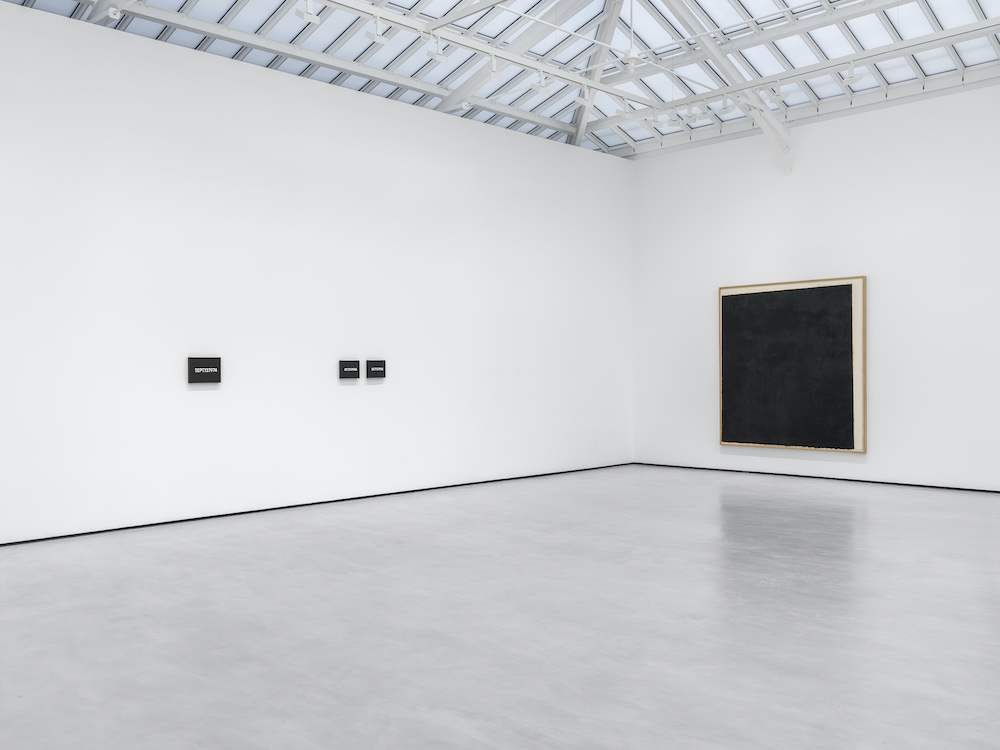  David Zwirner 