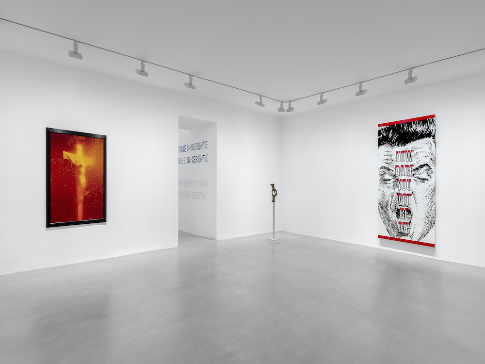  David Zwirner 