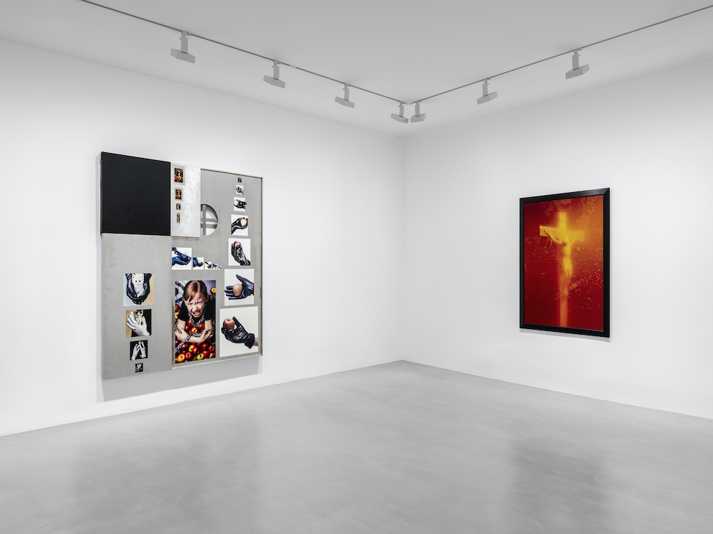  David Zwirner 