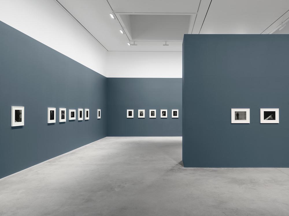 Roy DeCarava David Zwirner 