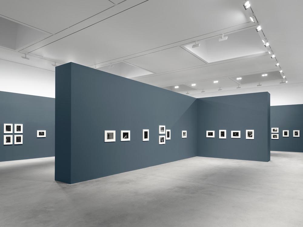 Roy DeCarava David Zwirner 