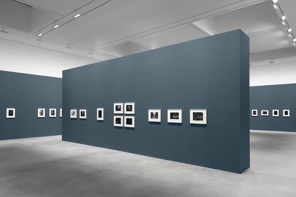 Roy DeCarava David Zwirner 