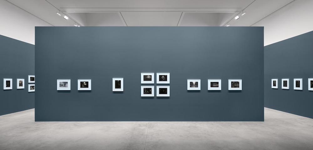 Roy DeCarava David Zwirner 