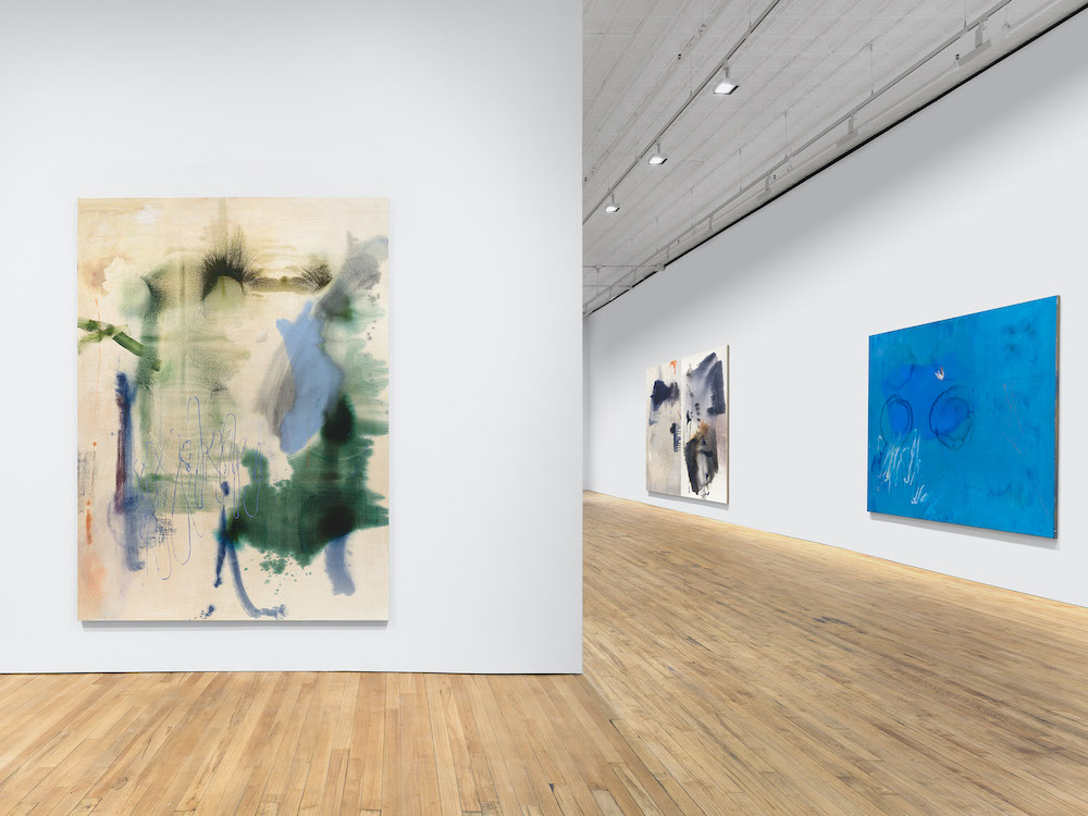 Emma McIntyre David Zwirner 