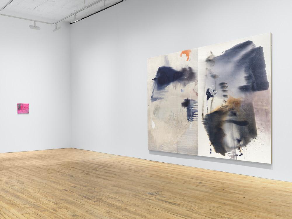 Emma McIntyre David Zwirner 