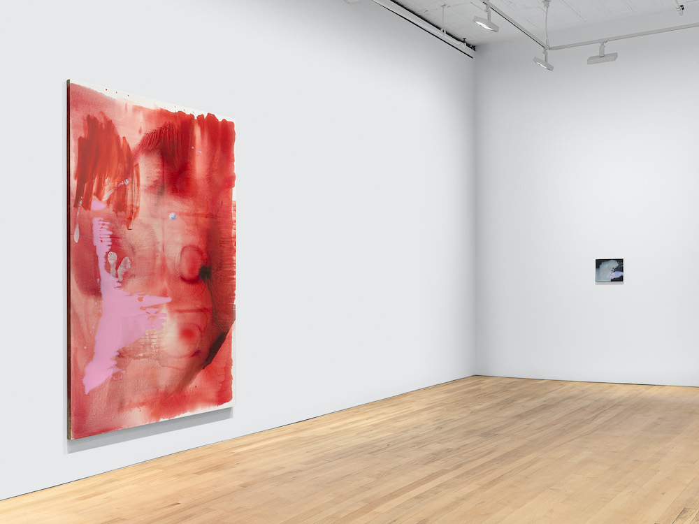 Emma McIntyre David Zwirner 