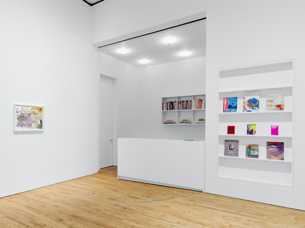 Emma McIntyre David Zwirner 