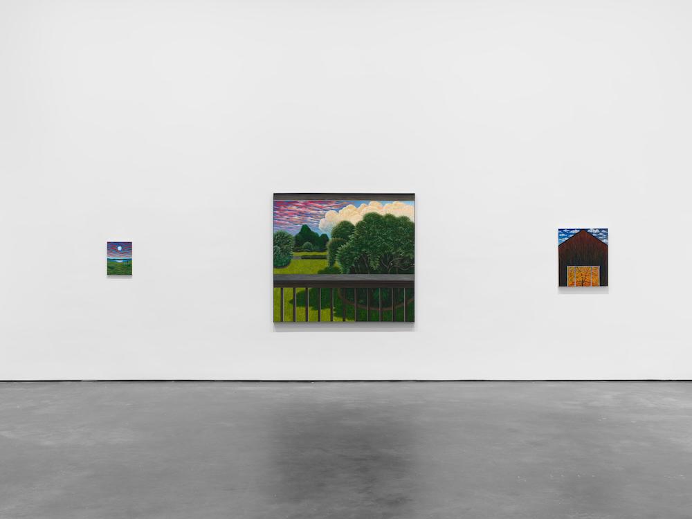 Scott Kahn David Zwirner 