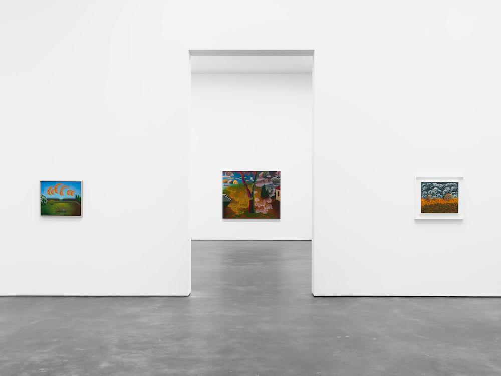 Scott Kahn David Zwirner 