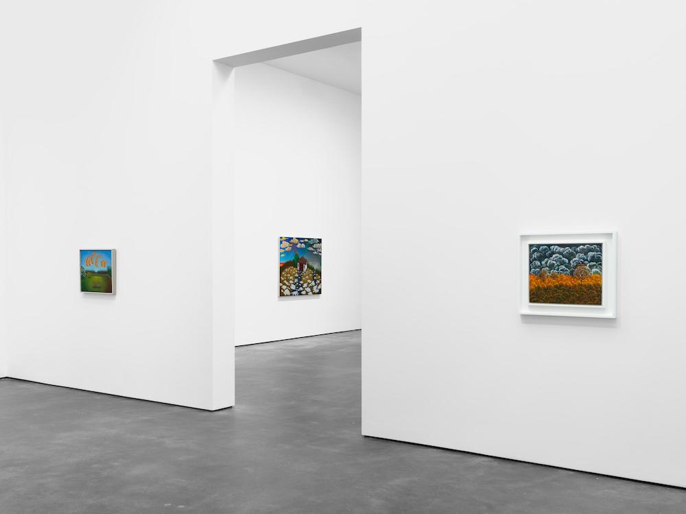 Scott Kahn David Zwirner 