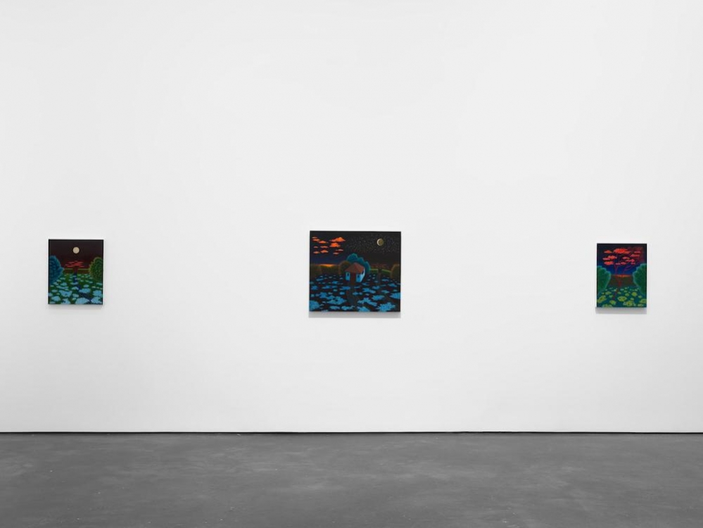 Scott Kahn David Zwirner 