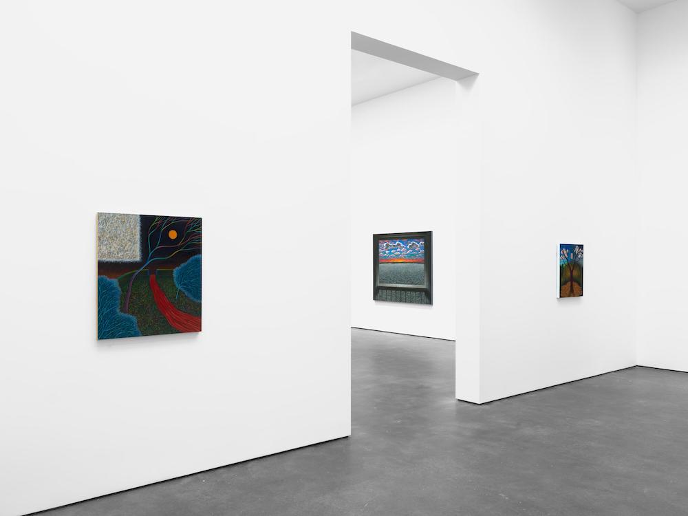 Scott Kahn David Zwirner 