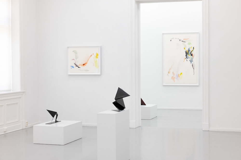 Marie Buskov Galleri Riis 