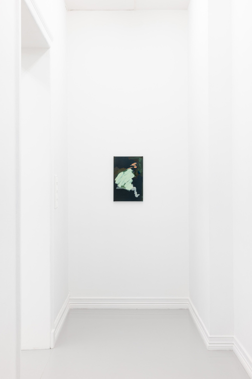 Marie Buskov Galleri Riis 