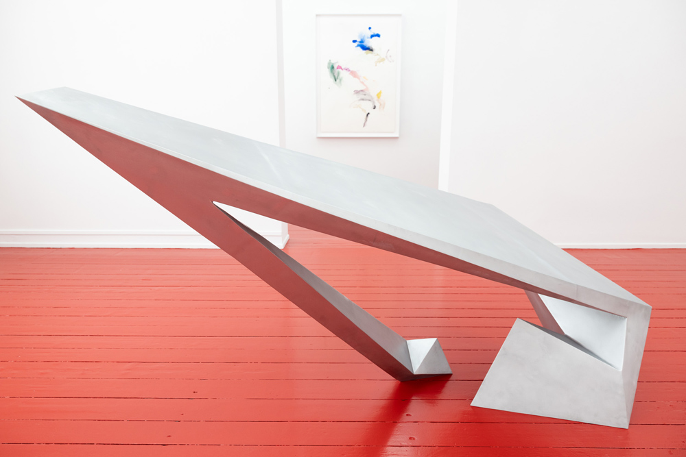 Marie Buskov Galleri Riis 