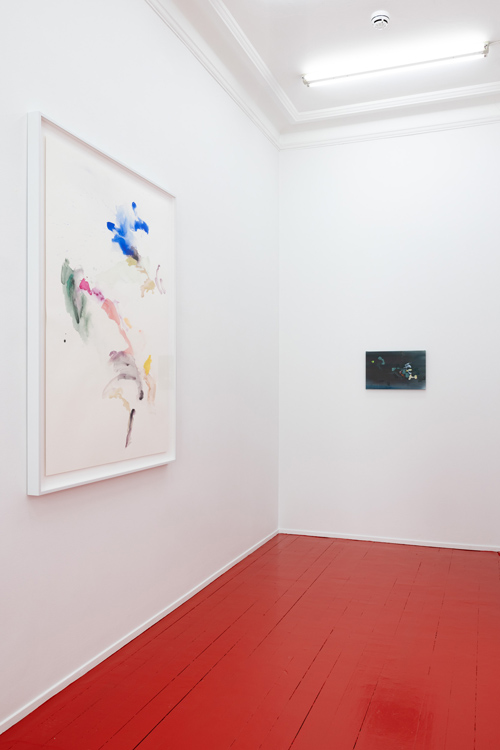 Marie Buskov Galleri Riis 