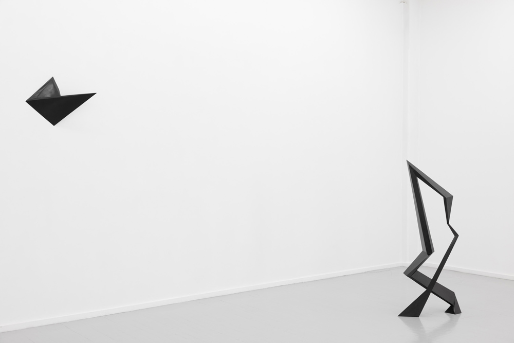 Marie Buskov Galleri Riis 