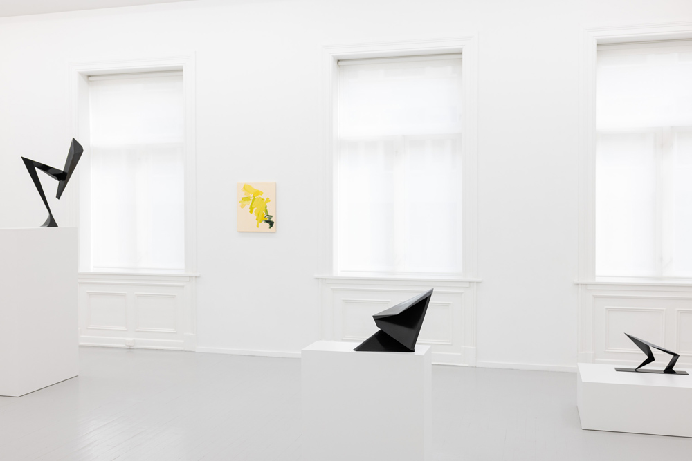 Marie Buskov Galleri Riis 