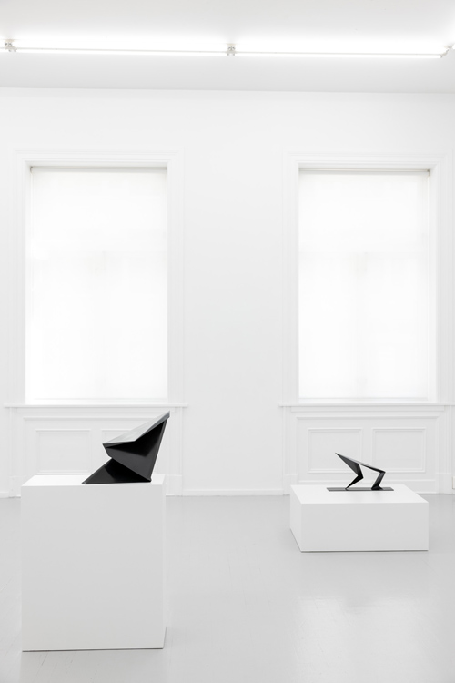Marie Buskov Galleri Riis 