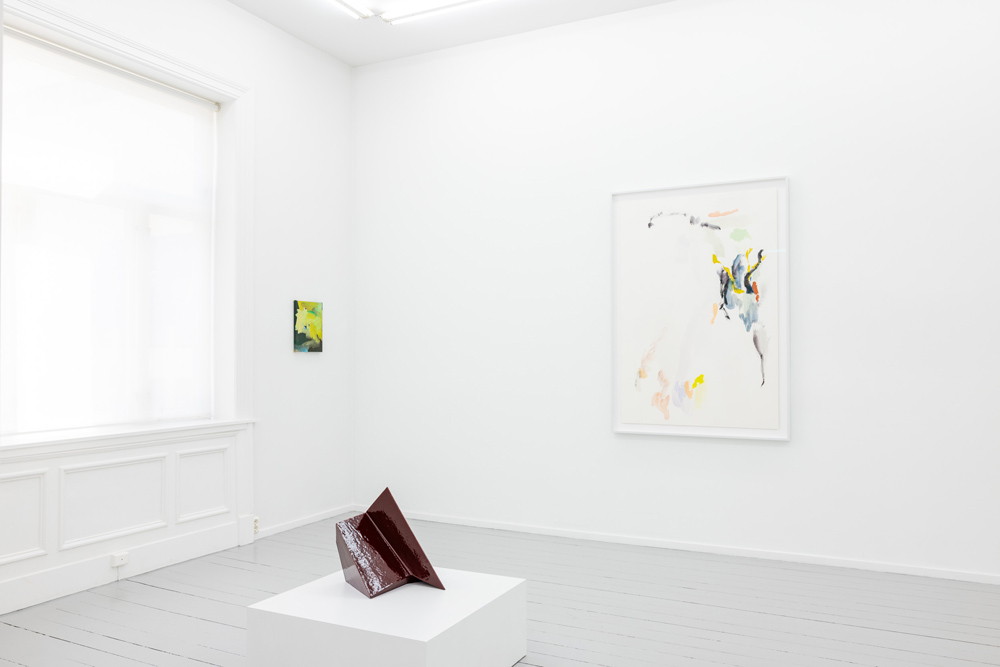 Marie Buskov Galleri Riis 