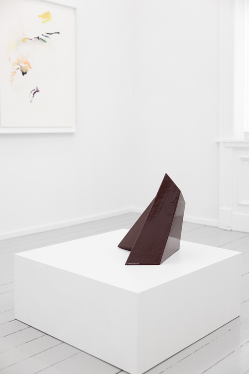 Marie Buskov Galleri Riis 