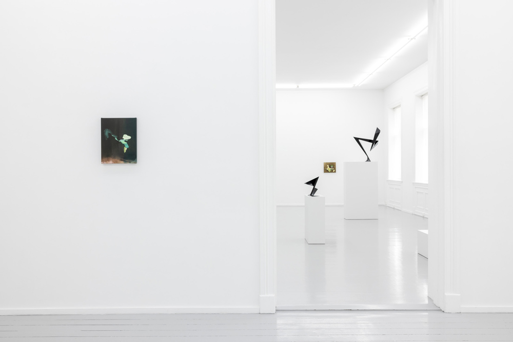 Marie Buskov Galleri Riis 