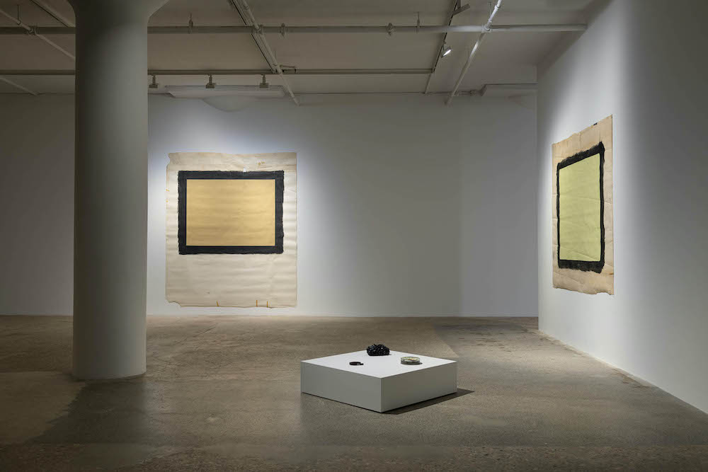 Tony Conrad Greene Naftali 