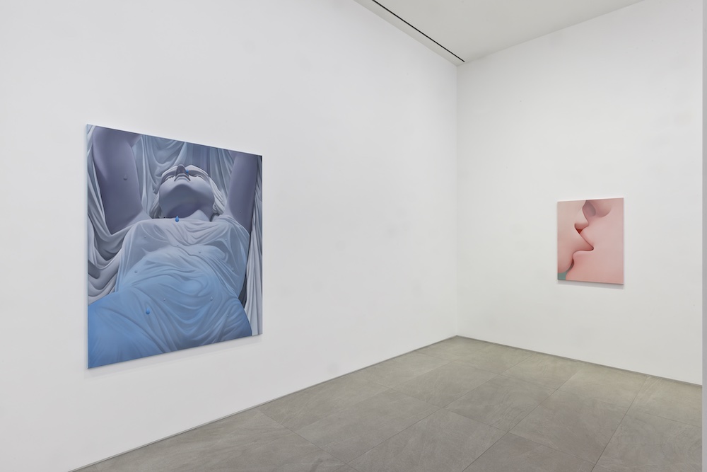 Vivian Greven Perrotin 