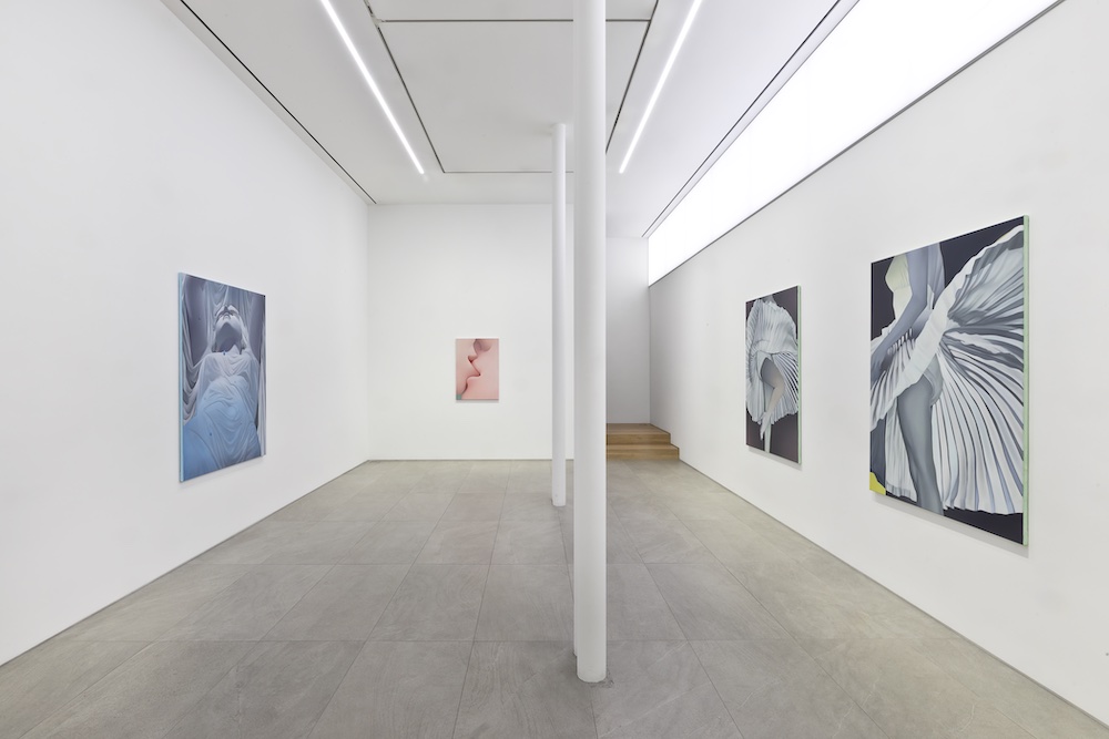 Vivian Greven Perrotin 