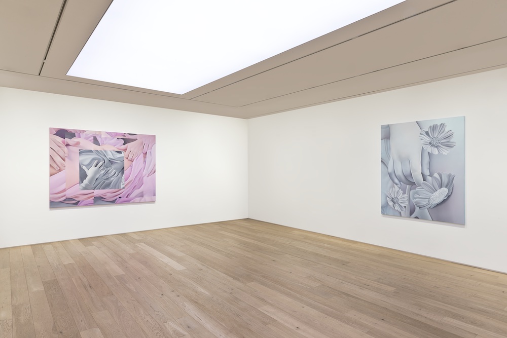 Vivian Greven Perrotin 