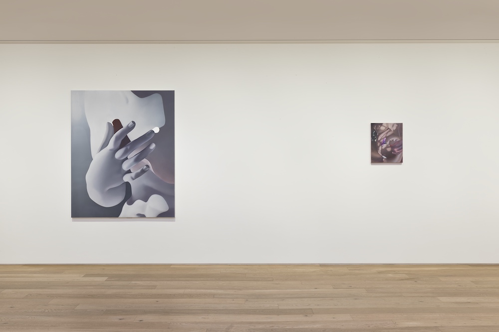 Vivian Greven Perrotin 
